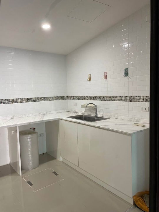 รูป R2821 ให้เช่าทาวน์โฮม 3 ชั้น บ้านกลางเมือง พระราม 9-รามคำแหง (ว่างค่ะ) - รูปที่ 6/24