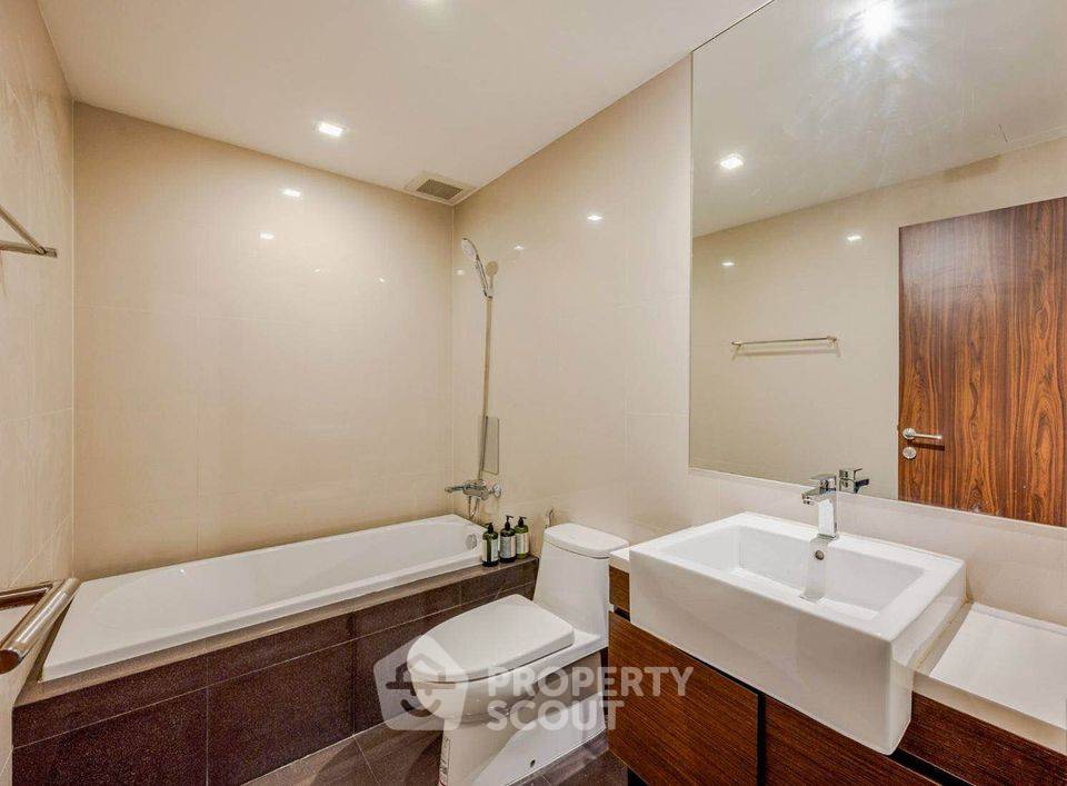 รูป คอนโด 2-ห้องนอน ที่ โนเบิล รีมิกซ์ ใกล้ BTS ทองหล่อ (ID 1410407) - รูปที่ 9/10