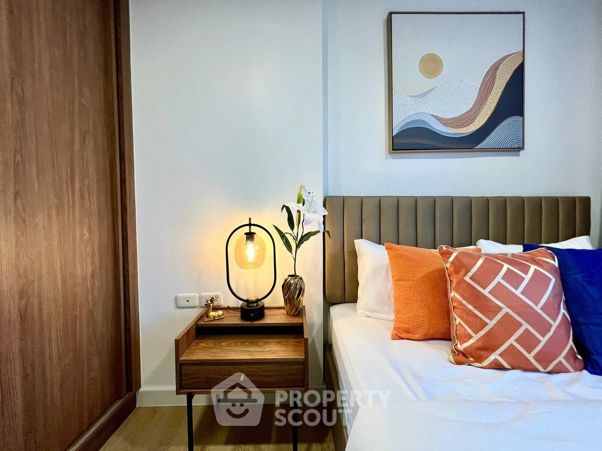 picture 1-BR Condo at The Base Sukhumvit 77 near BTS On Nut (ID 2468600) - 8/16