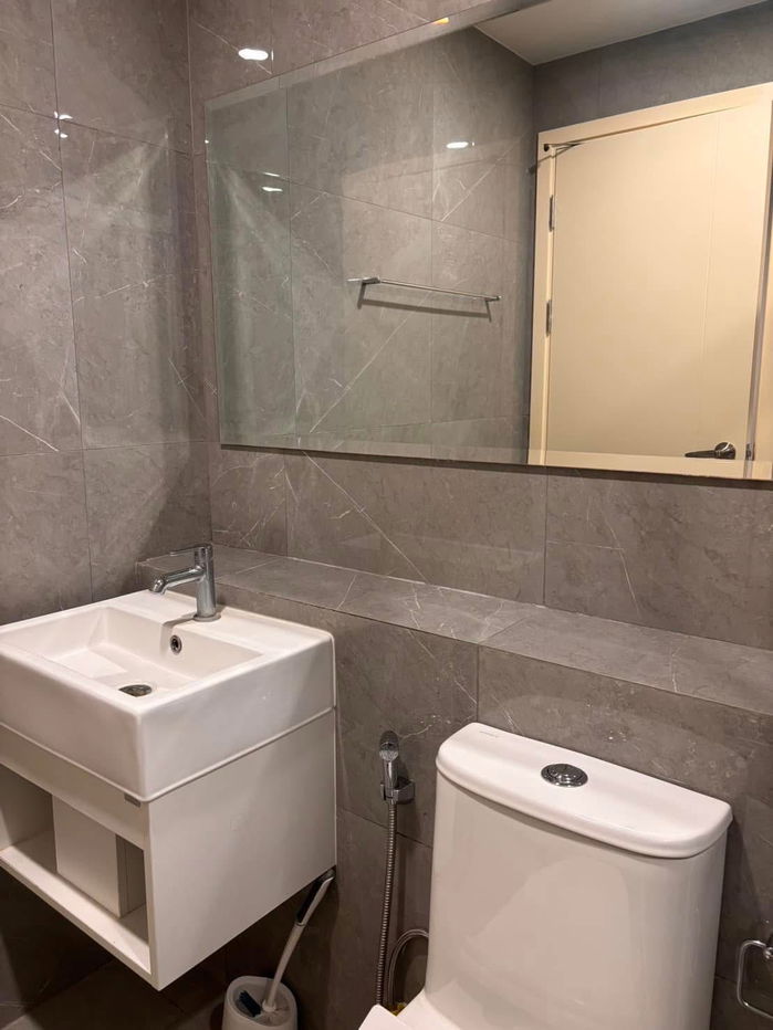 picture Condo Blue Sukhumvit 89 For Rent 1 Bedroom - 8/8