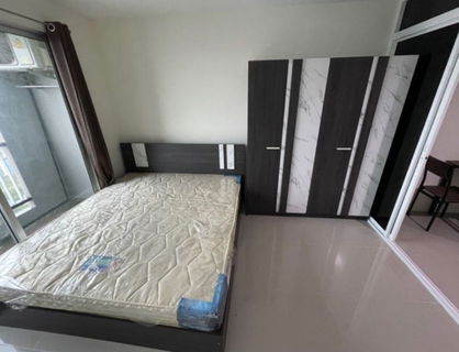 รูปภาพ ให้เช่า อัสสกาญจน์ เพลส ศรีนครินทร์ ชั้น 33