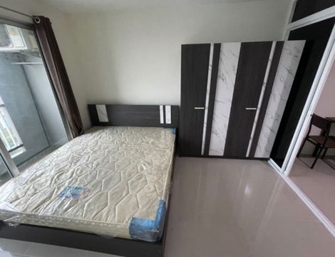 ให้เช่า อัสสกาญจน์ เพลส ศรีนครินทร์ ชั้น 33