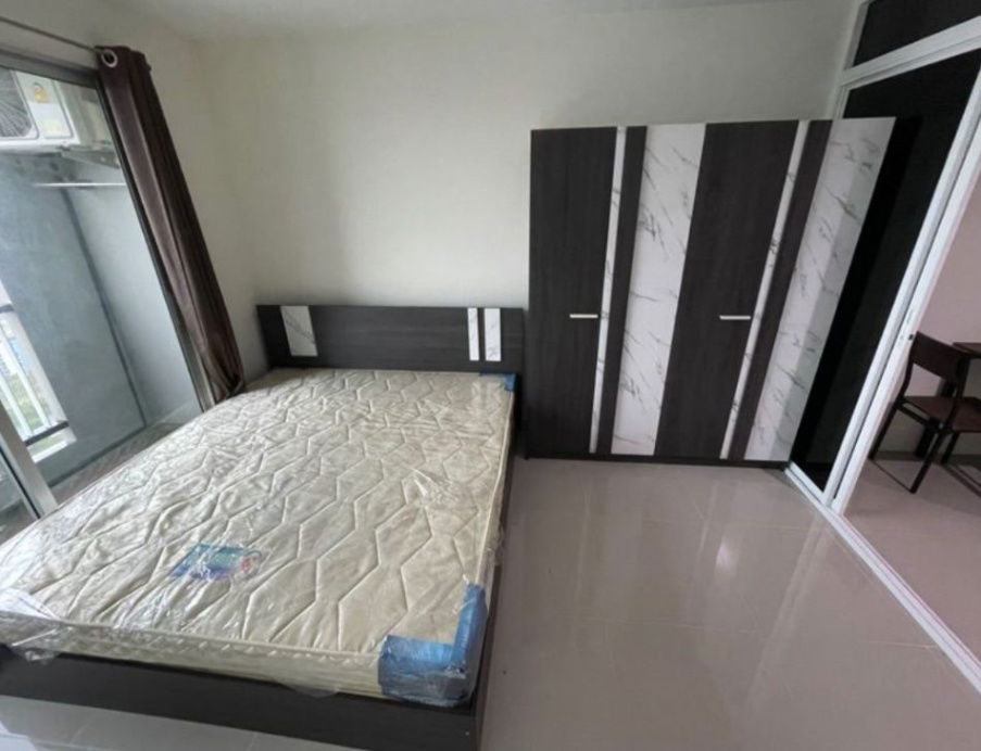 รูป ให้เช่า อัสสกาญจน์ เพลส ศรีนครินทร์ ชั้น 33 - รูปที่ 1/10