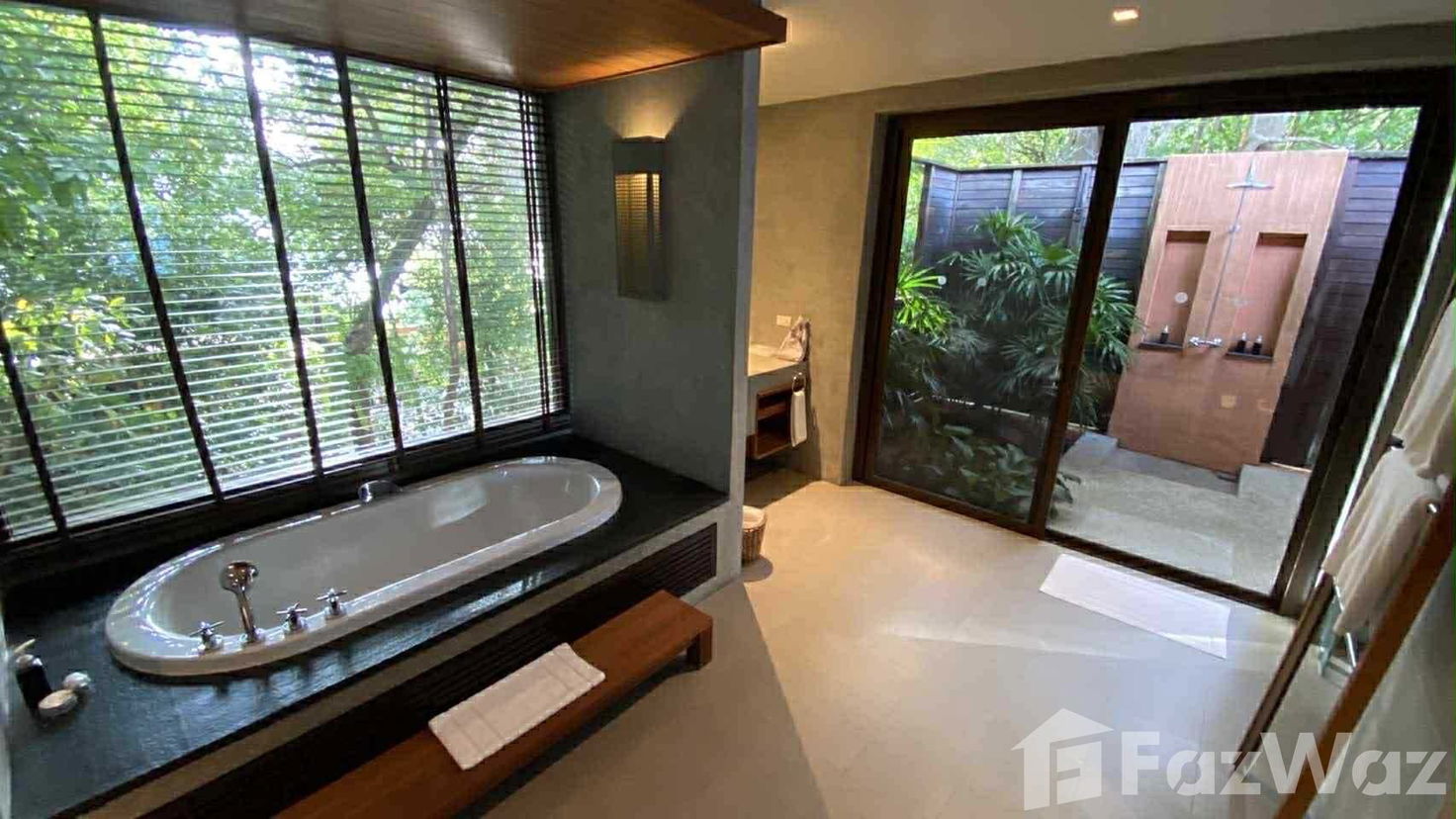 รูป ขาย วิลล่า 6 ห้องนอน ในโครงการ ศรีพันวา ภูเก็ต 5697090 - รูปที่ 37/67