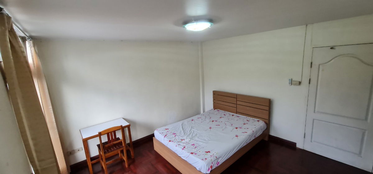 picture Room for rent Sukhumvit 50, near BTS Lotus On Nut, convenient transportation - 4/15