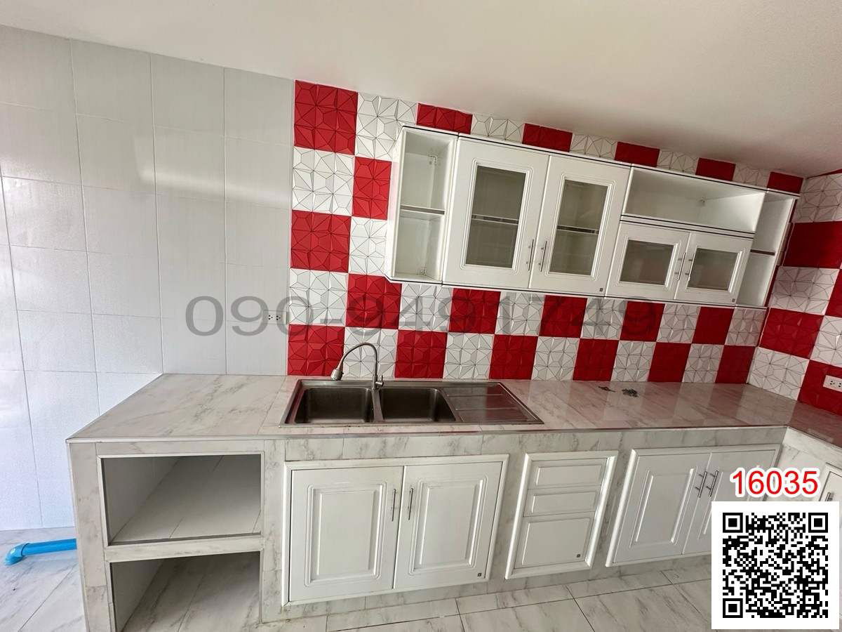 รูป เช่า ทาวน์เฮ้าส์ 2 ชั้น โกลเด้น ทาวน์ 3 ลาดพร้าว - เกษตรนวมินทร์ - รูปที่ 6/17