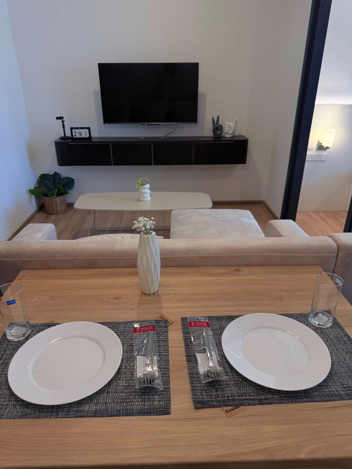 picture Code: KJ10076  for rent XT PHAYATHAI 🔥🔥 Line ID: @kjcondo (with @)🔥🔥 - 4/17