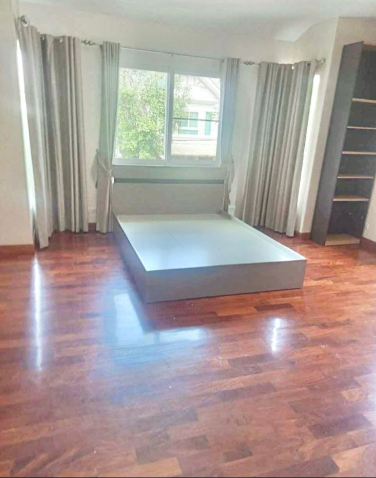 รูป ให้เช่าลัดดารมย์ ชัยพฤกษ์-แจ้งวัฒนะ (Laddarom Chaiyaphruk-Chaengwattana) อยู่ถนนชัยพฤกษ์ ต.บางพลับ คลองพระอุดม อ.ปากเกร็ด - รูปที่ 8/9