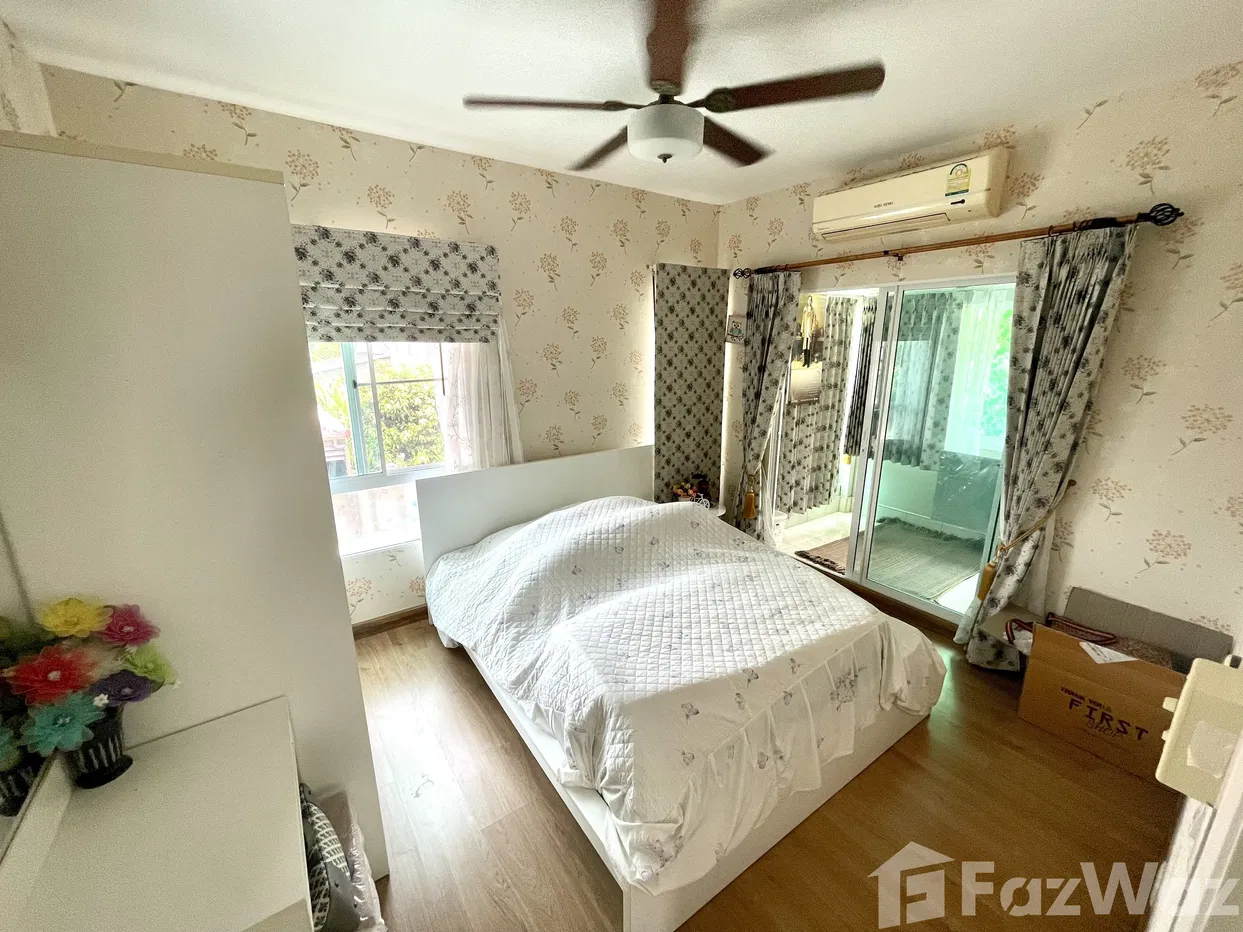 รูป ขาย บ้านเดี่ยว 4 ห้องนอน ในโครงการ ภัสสร กะทู้-ป่าตอง 1398686 - รูปที่ 4/16