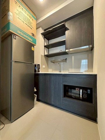 picture C6437 Rent  :  Condo  XT HUAIKHWANG ( MRT Huai Khwang ) 064 665 4666 - 7/10