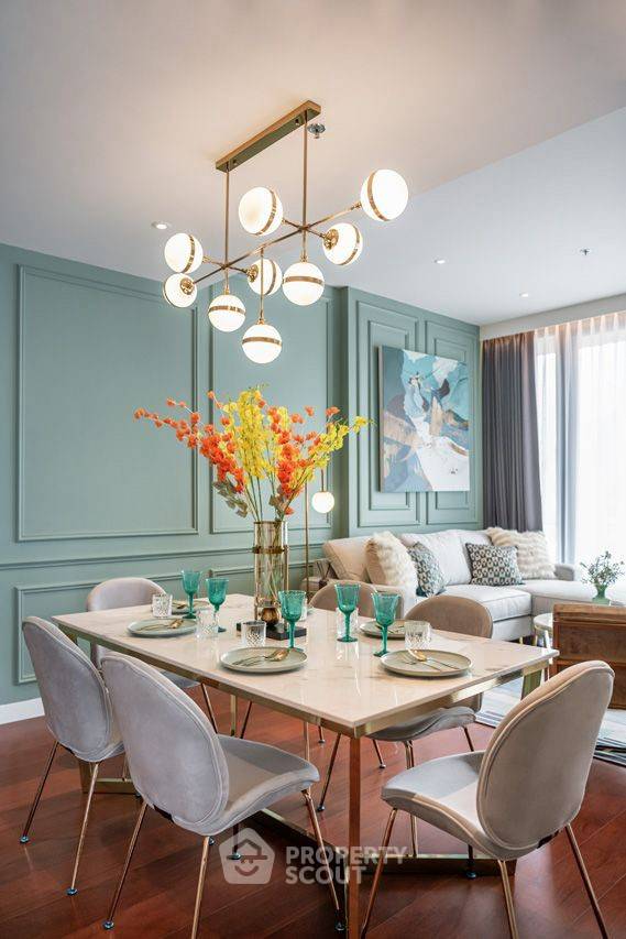 รูป คอนโด 2-ห้องนอน ที่ คุณ บาย ยู ใกล้ BTS ทองหล่อ (ID 2468574) - รูปที่ 8/20