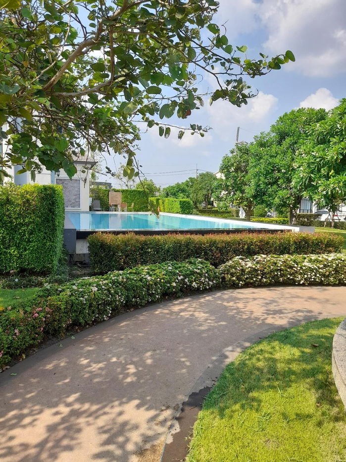 รูป Code: KJ10031  ให้เช่าบ้าน Golden Town Vibhavadi - Rangsit 🔥🔥 จองเดือนนี้รับส่วนลด1,000บาท 🔥🔥 @kjcondo (มี@ข้างหน้าด้วยนะคะ) - รูปที่ 20/20