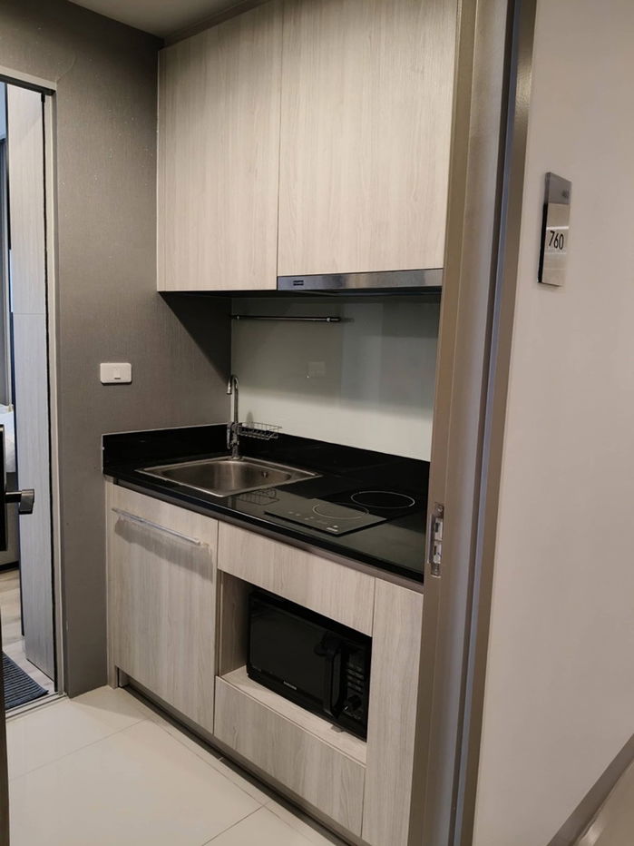 picture Code: KJ10077 for rent Niche Mono Ramkhamhaeng ๐ฅ๐ฅ Line ID: @kjcondo (with @)๐ฅ๐ฅ - 7/10