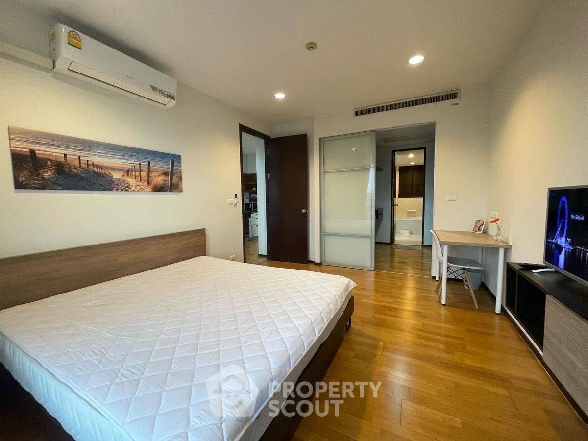 picture 2-BR Condo at Amanta Ratchada near MRT Thailand Cultural Centre (ID 2303756) - 11/17