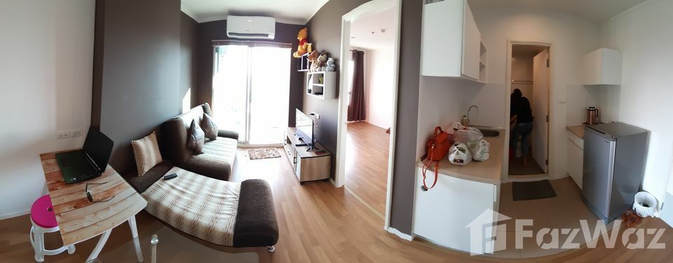 picture 1 Bedroom Condo for sale at Lumpini Park Rama 9 - Ratchada 651182 - 6/6