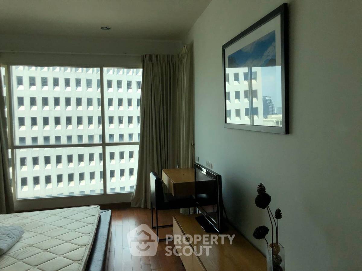 picture 1-BR Condo at The Address Chidlom near BTS Chit Lom (ID 452930) - 5/6