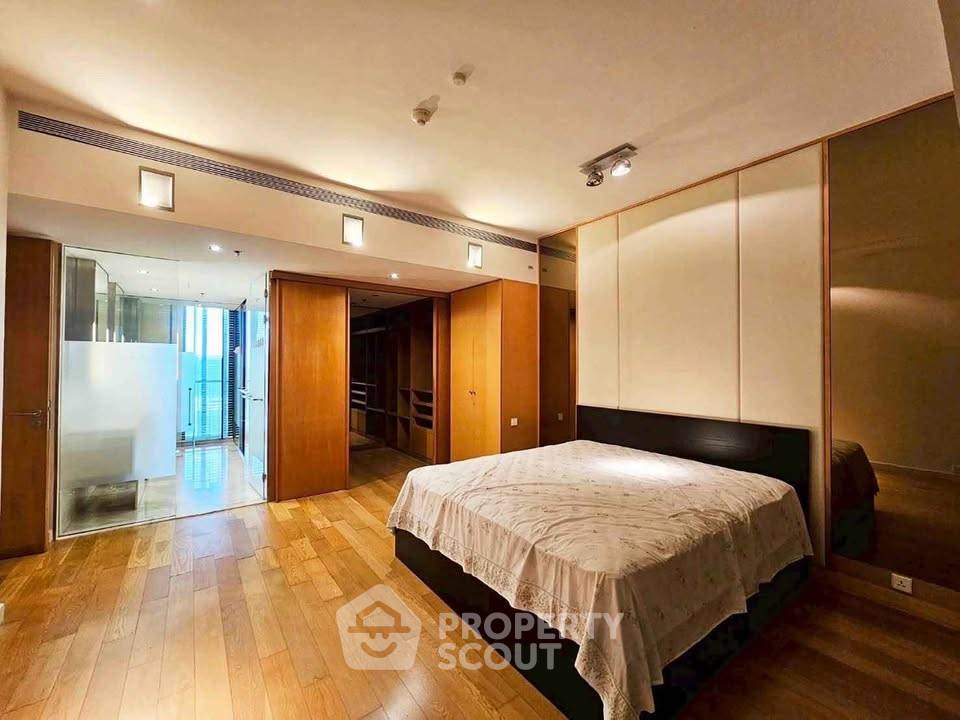 รูป คอนโด 3-ห้องนอน ที่ เดอะ เม็ท สาทร ใกล้ BTS ช่องนนทรี (ID 2467449) - รูปที่ 4/9