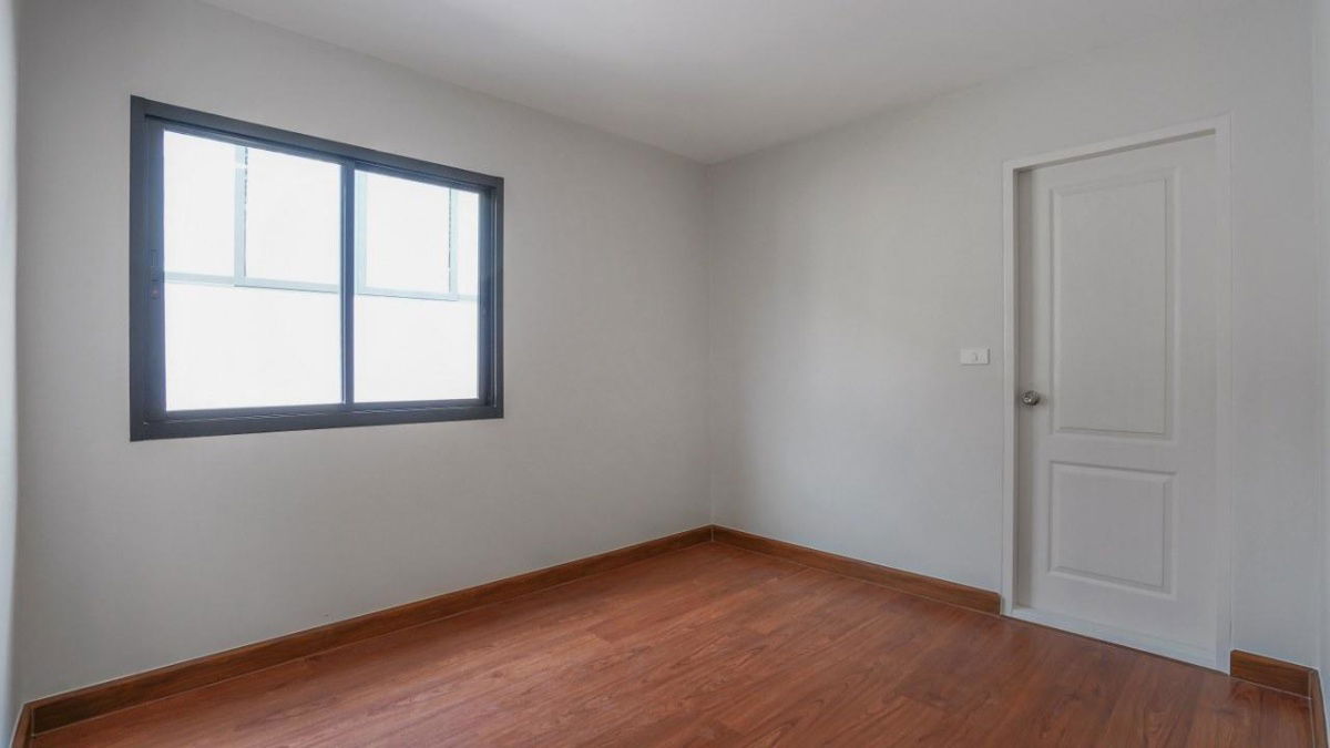 รูป เพชรวัฒนะ แจ้งวัฒนะ-เลียบคลองประปา บ้านเดี่ยวรีโนเวทใหม่ พร้อมอยู่บนทำเลศักยภาพ ห้องมุม/ริม ให้ความเป็นส่วนตัวสูง - รูปที่ 12/17