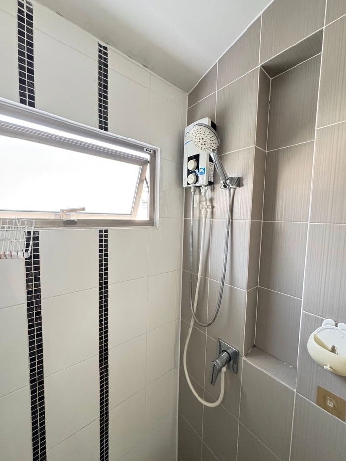 รูป ให้เช่าบ้านเดี่ยว ม.แกรนด์วัลเล่ย์ สุขุมวิท เลี่ยงหนองมน - รูปที่ 9/24