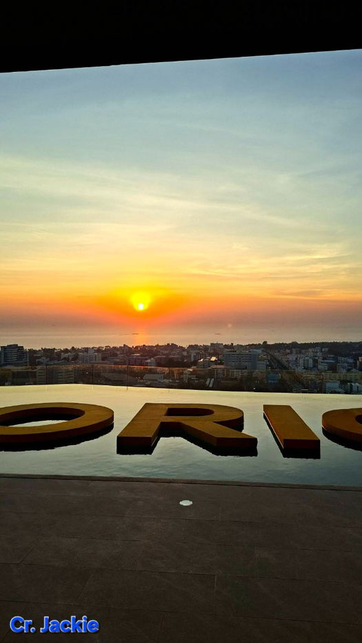 picture Resale Down Payment – Origin Play Bangsaen 30th Floor, Best View in the Project, 6% Annual Return, Ready to Transfer, Immediate Yield - 8/11