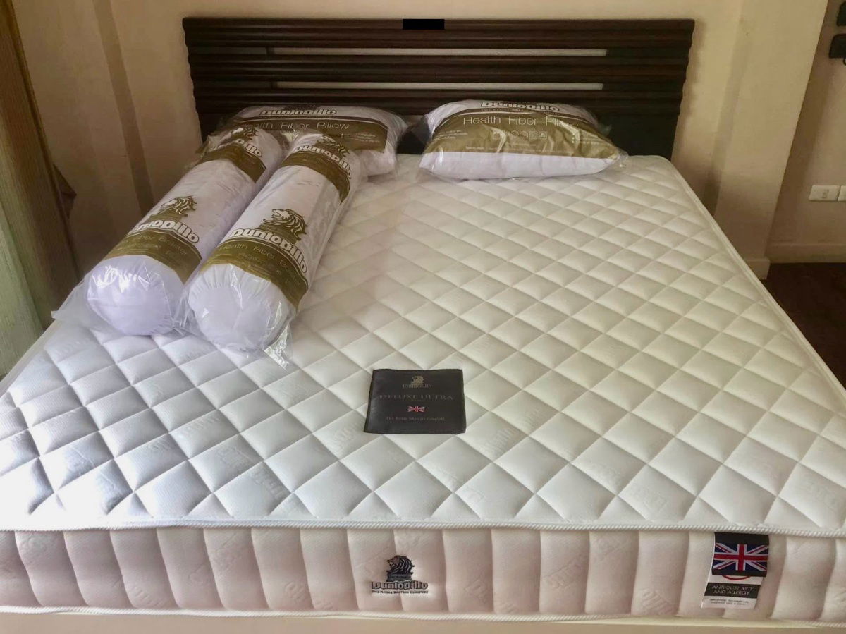 รูป ให้เช่า บ้านเดี่ยว 2 ชั้น เศรษฐสิริ วงแหวน–สุขาภิบาล 2 บ้านสวยพร้อมอยู่ เฟอร์นิเจอร์และเครื่องใช้ไฟฟ้าครบ - รูปที่ 15/24