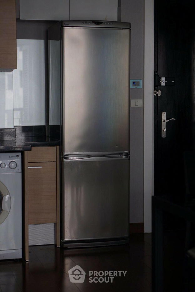 picture 1-BR Condo at The Address Chidlom near BTS Chit Lom (ID 452909) - 9/9