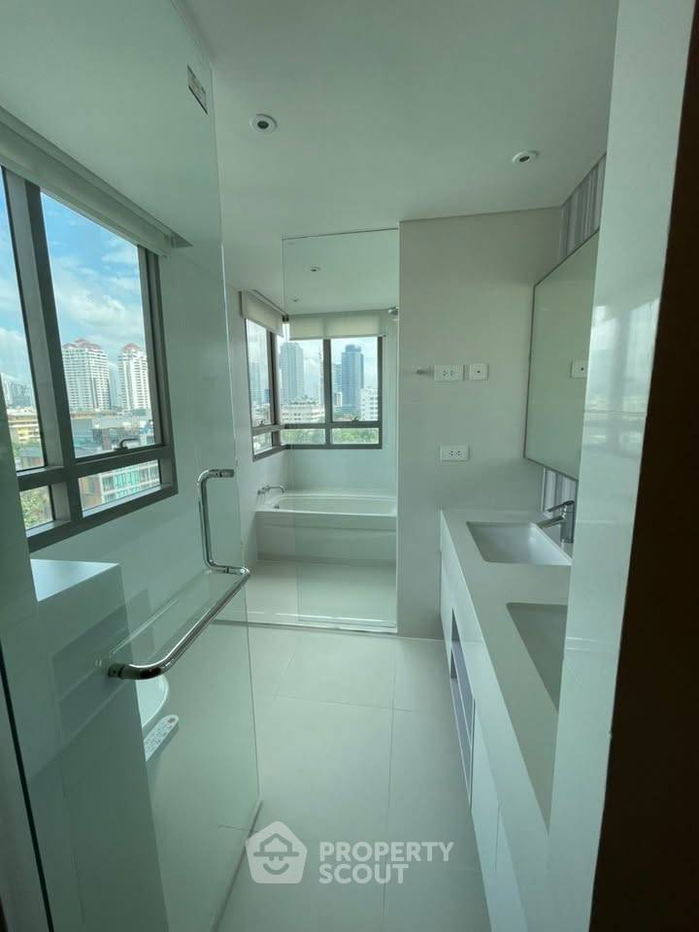 รูป คอนโด 2-ห้องนอน ที่ เอควา สุขมวิท 49 คอนโดมิเนียม ใกล้ BTS ทองหล่อ (ID 2468287) - รูปที่ 12/14