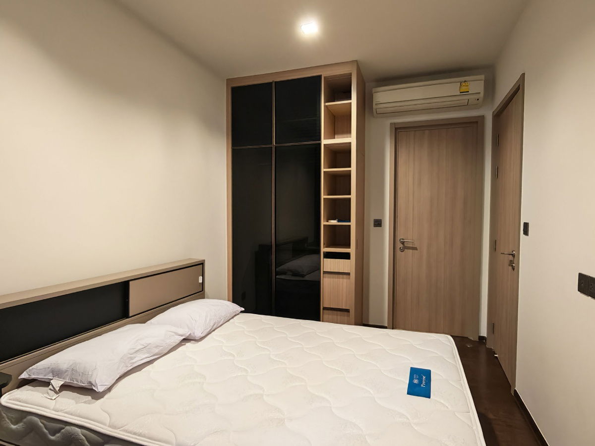 picture The Line Ratchathewi 36sq.m -- Lowest price guarantee - 6/20