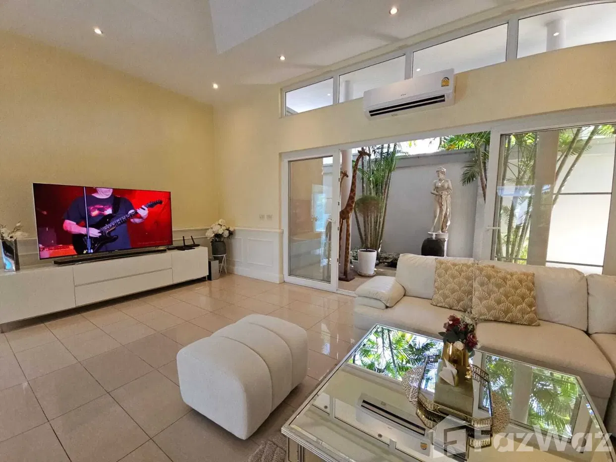 รูป ขาย บ้านเดี่ยว 2 ห้องนอน ในโครงการ สยาม รอยัล วิว 5915488 - รูปที่ 21/29