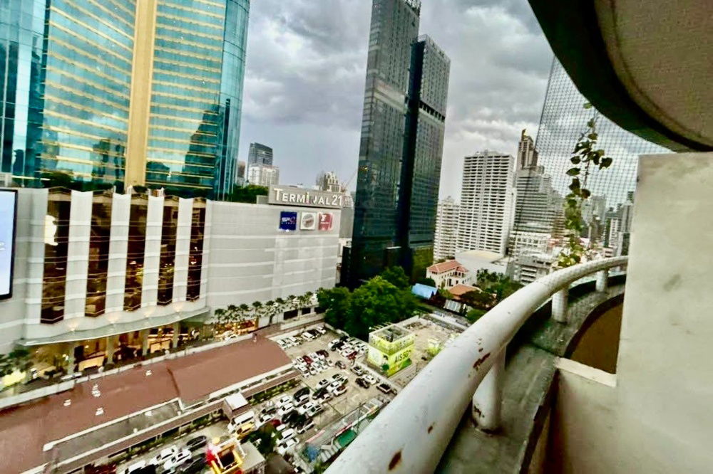 picture 🔥 For Sale !! 🔥 Code C20250700055..........Las Colinas, 2 bedroom, 3 bathroom, high floor 17++, Rare Item, furnished, Special Deal!!📣📣 - 9/9