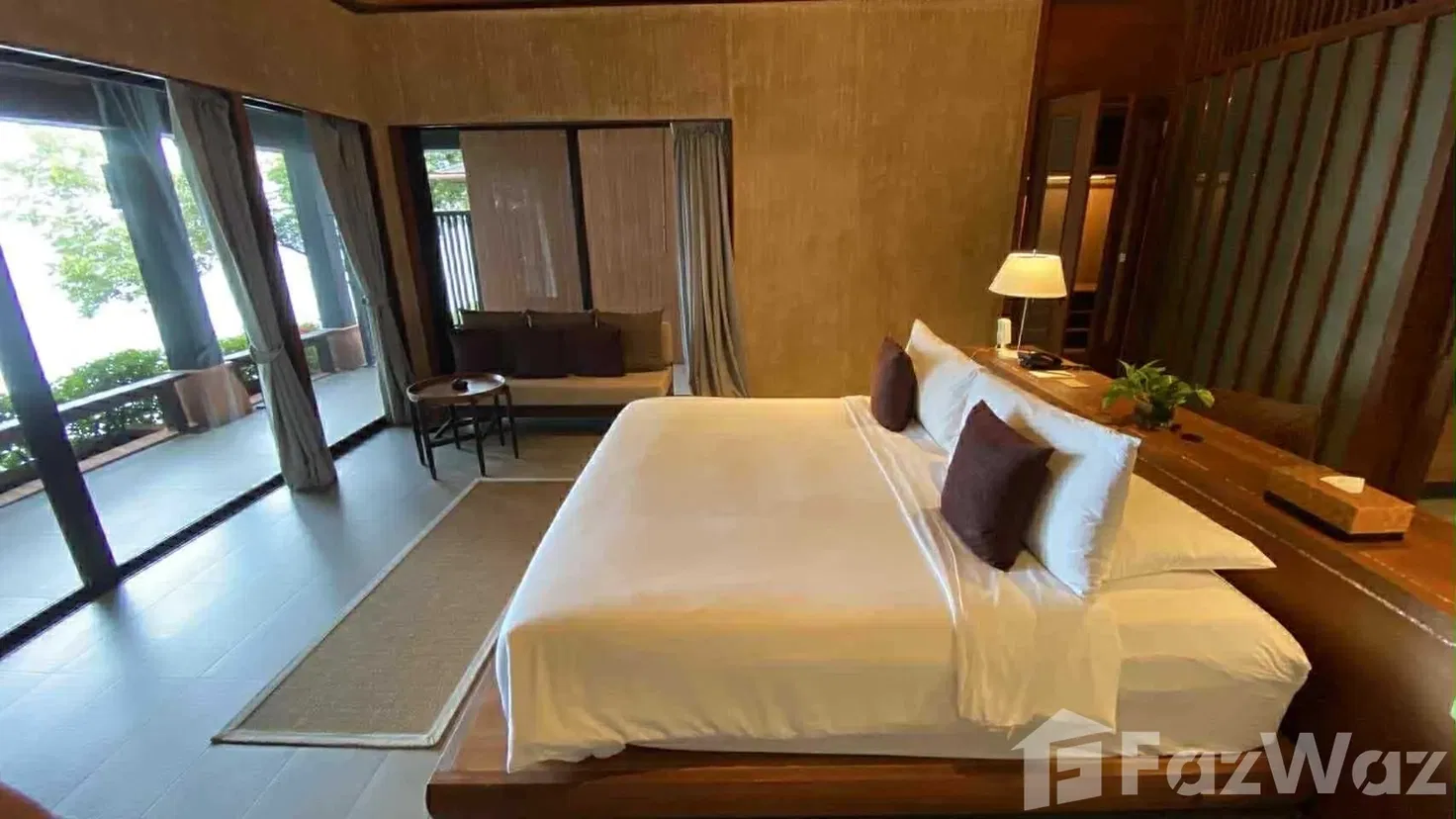 รูป ขาย วิลล่า 6 ห้องนอน ในโครงการ ศรีพันวา ภูเก็ต 5697090 - รูปที่ 29/67