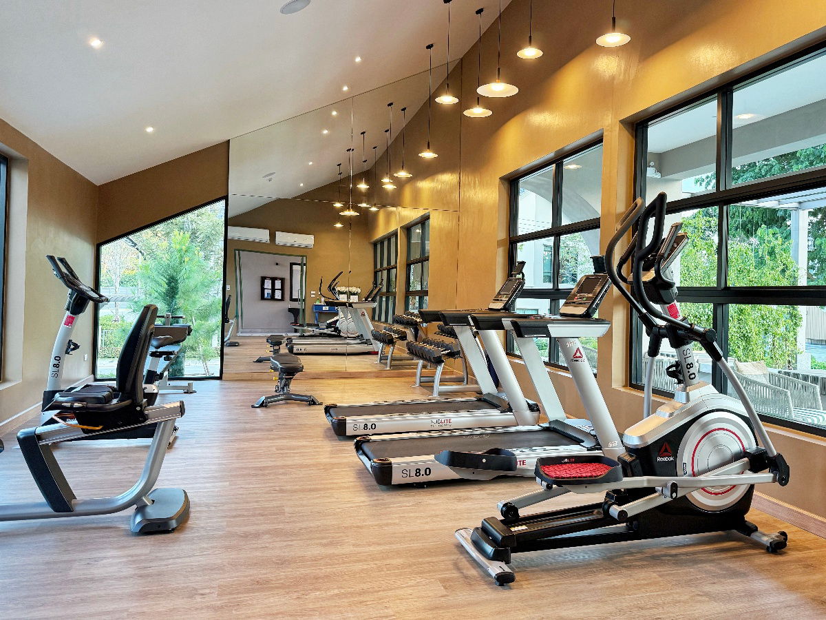 picture House for rent Anasiri Payap by Sansiri ,large  4 Bedrooms | 3 Bathrooms | 2 Full Kitchens | Pet-Friendly just minutes from Chiang Mai Business Park - 25/30