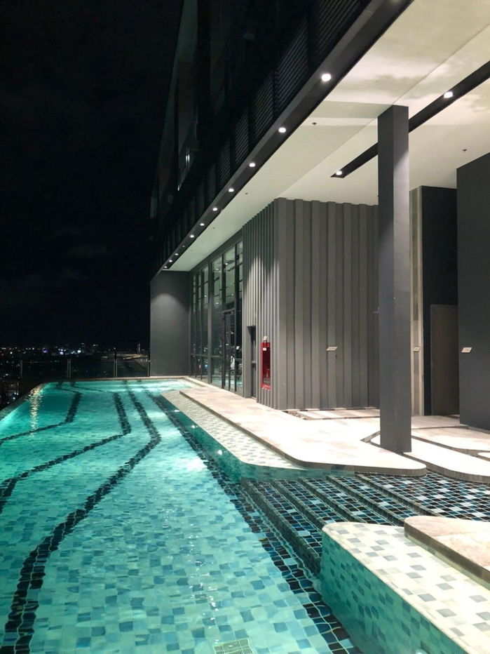 รูป 🏢 ให้เช่าคอนโด : IDEO Mobi Wongsawang Interchange (ไอดีโอ โมบิ วงศ์สว่าง อินเตอร์เชนจ์) รหัสทรัพย์ | 📌LNP-C10874 - รูปที่ 2/12