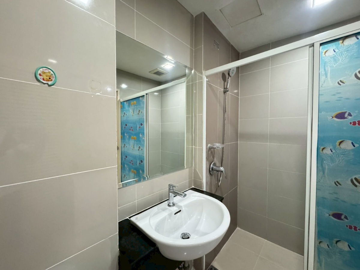 รูป ✨🥂 ด่วน ให้เช่า Airlink Residence ห้องสวยเฟอร์ครบ พร้อมอยู่ทันที 🏢🚆 อาคาร 2 ชั้น 6 | ห้องขนาด 36 ตร.ม. - รูปที่ 7/13