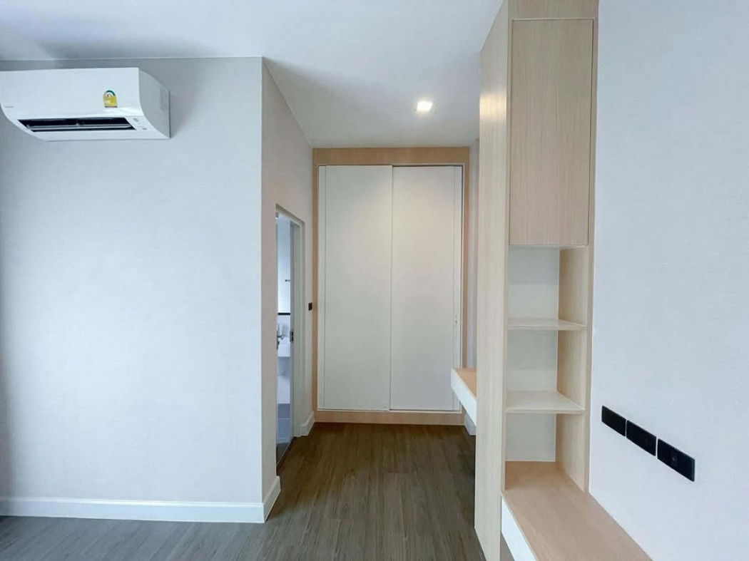 รูป บ้านเดี่ยวหลังมุมสุดสวย ในโครงการ บางกอก บูเลอวาร์ด พระราม 5 นนทบุรี ไลน์ไอดี ✅ @ibx7531n - รูปที่ 8/12