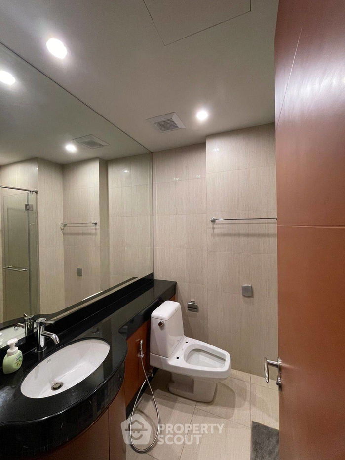 picture 2-BR Condo at The Infinity Condominium near BTS Chong Nonsi (ID 881934) - 13/23