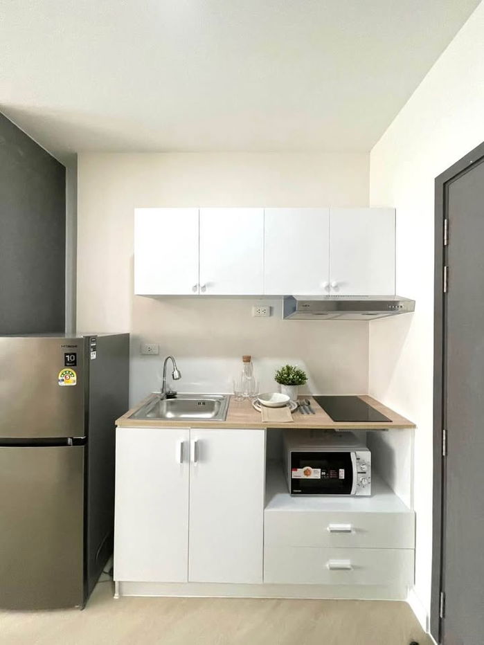 picture Condo for Rent at IDEO New Rama 9 (G6812007) ID Line : @pccenter - 6/6