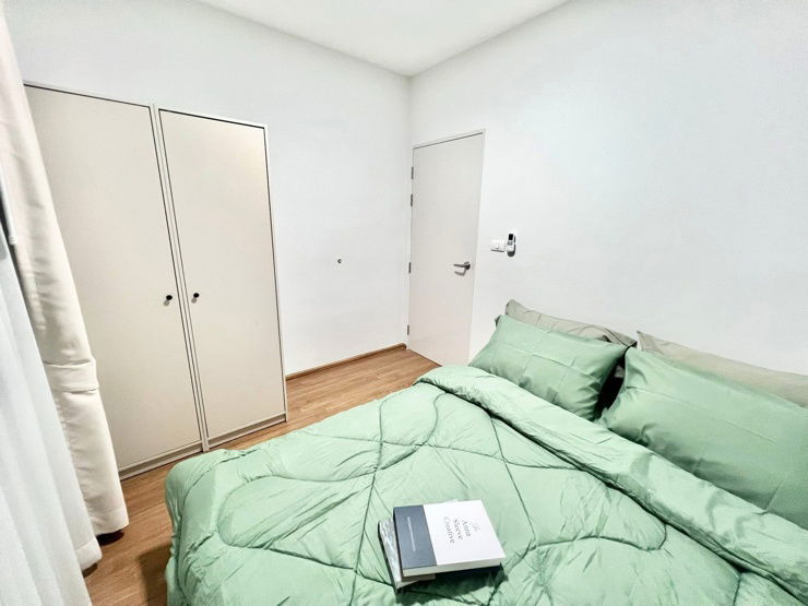 picture #Z3507💥 071268 🔥House for rent: Pleno Sukhumvit-Bangna 2 - 11/13