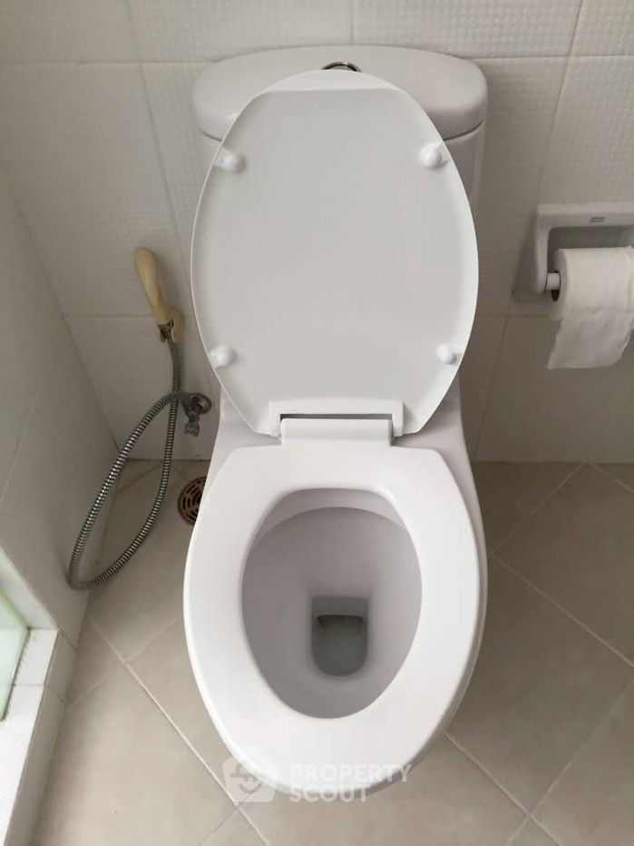 picture 2-BR Condo at St. Louis Grand Terrace near BTS Saint Louis (ID 2467492) - 9/17