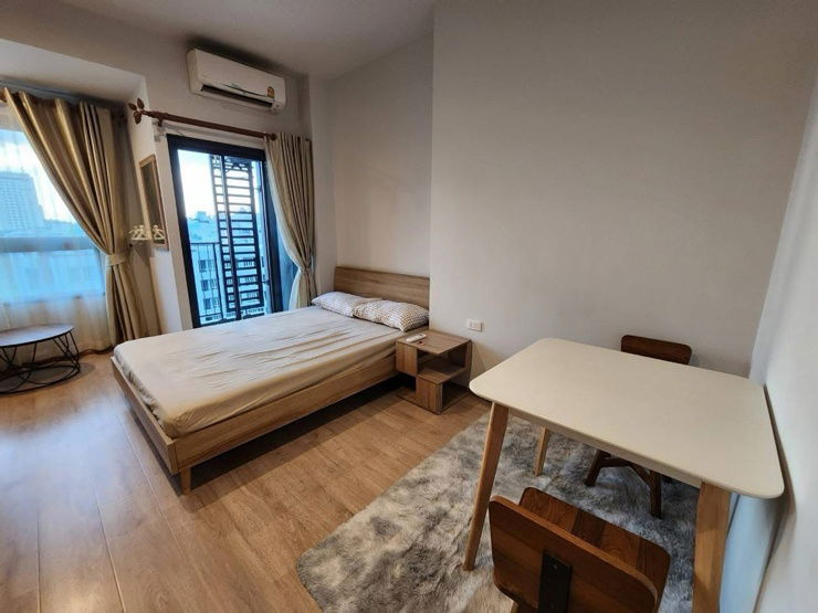 picture #Z3503💥 071268🔥 Condo for rent: IDEO Rama 9 - Asoke - 5/6