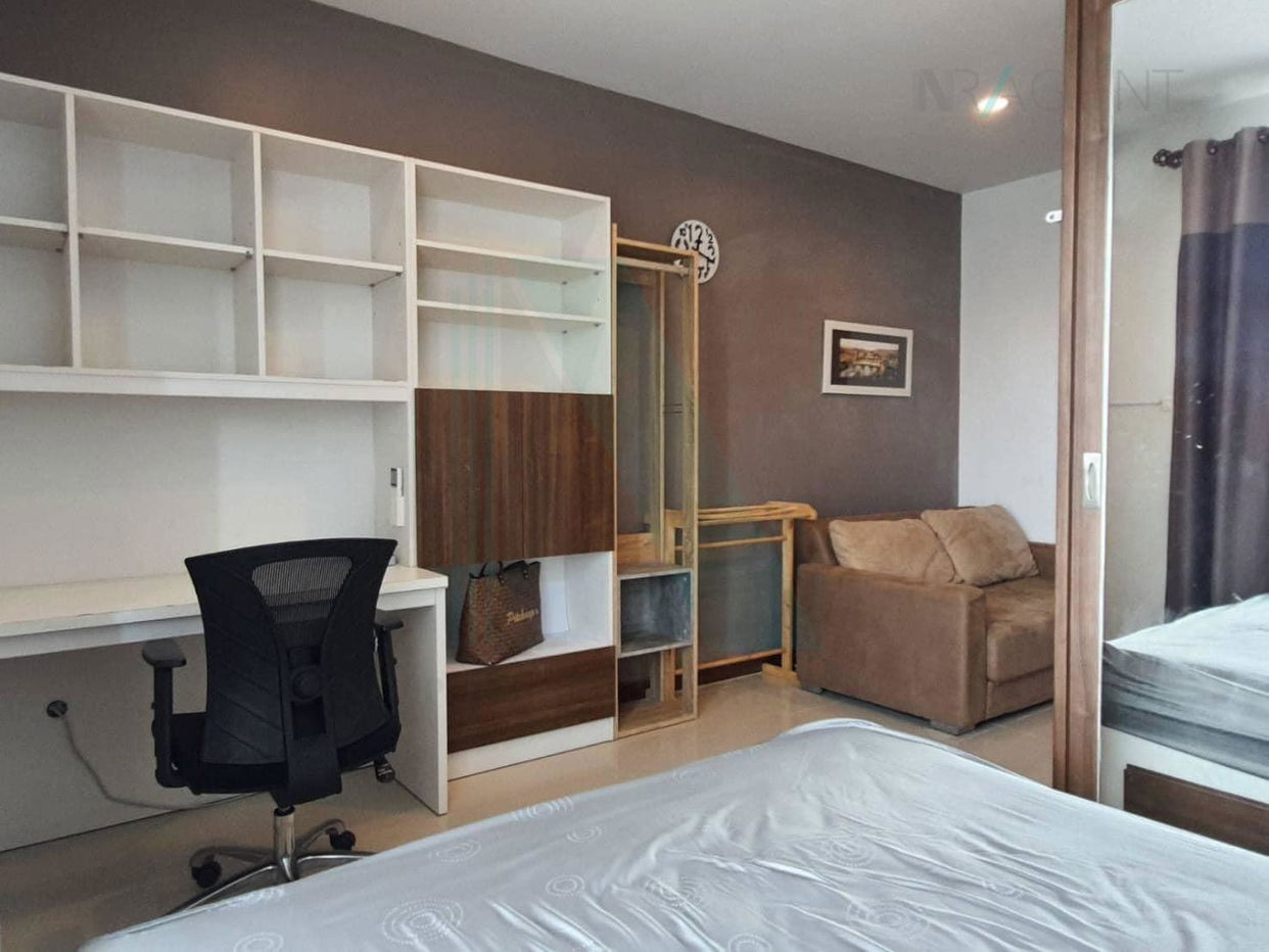 picture 🎉 For rent condo SUPALAI PREMIER @ RATCHATEWI Building 1, Floor 7,Studio, Room size 37.00 sqm - 6/8