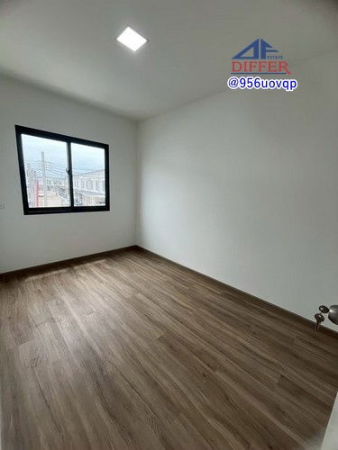 รูป svs304 ให้เช่า ทาวน์โฮม 2 ชั้น พฤกษาวิลล์ 123 บางนา-อ่อนนุช Pruksa Ville 123 Bangna-Onnut - รูปที่ 6/11