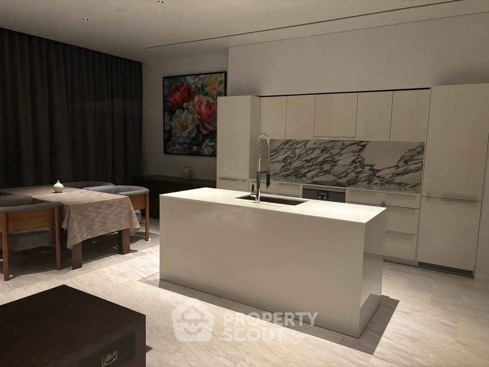 รูป คอนโด 2-ห้องนอน ที่ โฟร์ซีซัน ไพรเวท เรสซิเดนซ์ กรุงเทพมหานคร ใกล้ BTS สะพานตากสิน (ID 2468332) - รูปที่ 2/9