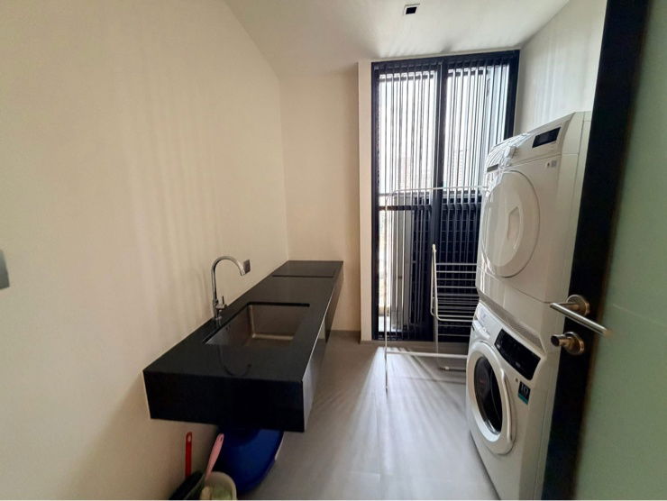 picture #Z3496💥 061268 🔥Condo for rent: Beatniq Sukhumvit 32 - 11/12