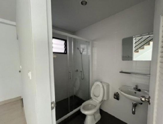 รูป ให้เช่าทาวน์โฮม 3 ชั้น โครงการ เดคโค โฮม ซอยสุขุมวิท 70/5 BTS แบริ่ง 300 เมตร - รูปที่ 11/14