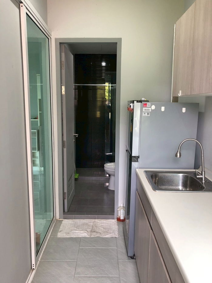 รูป ขายคอนโด zelle salaya สองห้องนอน - รูปที่ 5/14