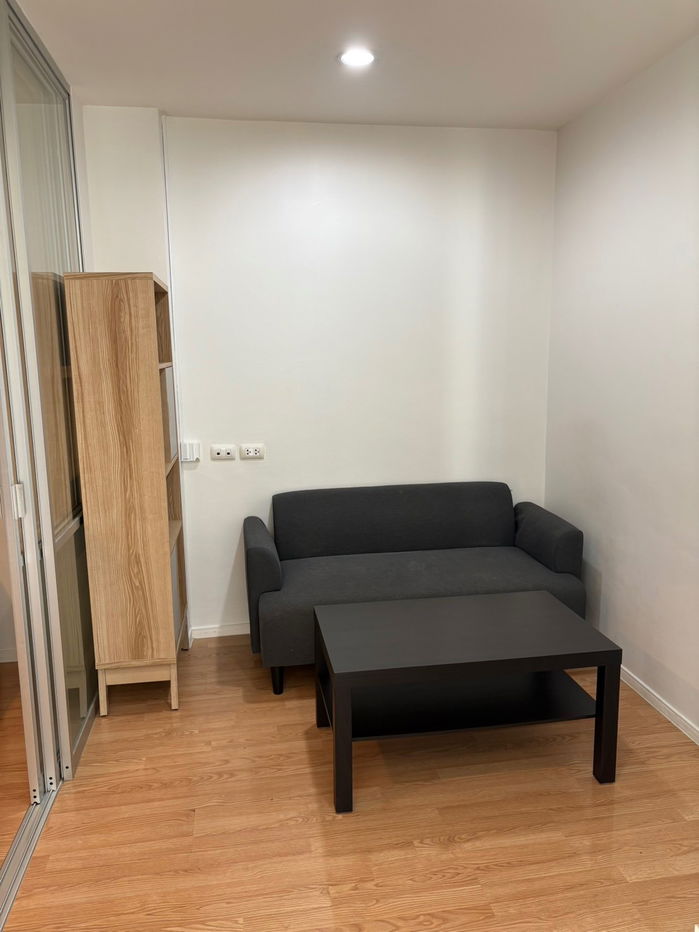 รูป ให้เช่า ลุมพินี วิลล์์ อ่อนนุช พัฒนาการ ( อ่อนนุช 55-1 ) - รูปที่ 4/9