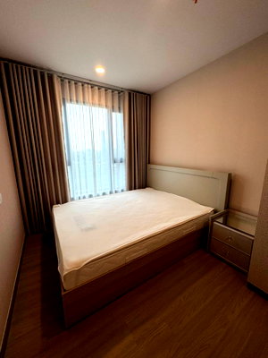 คอนโดให้เช่า : เช่าคอนโด Aspire Sukhumvit - Rama 4/แอสปาย สุขุมวิท - พระราม 4 (F6812022) ID Line : @pccenter