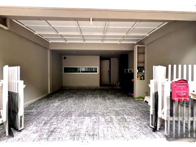 เช่าทาวน์โฮม ถนนพระราม 9 : 🏠✨ ให้เช่าด่วน! ทาวน์โฮม 3 ชั้น Noble Cube พัฒนาการ (3 นอน 3 น้ำ 200 ตร.ม.) หน้าบ้านไม่ชนใคร 🌳 ใกล้ทองหล่อ-เอกมัย เริ่ม 42,000 บาท/เดือน