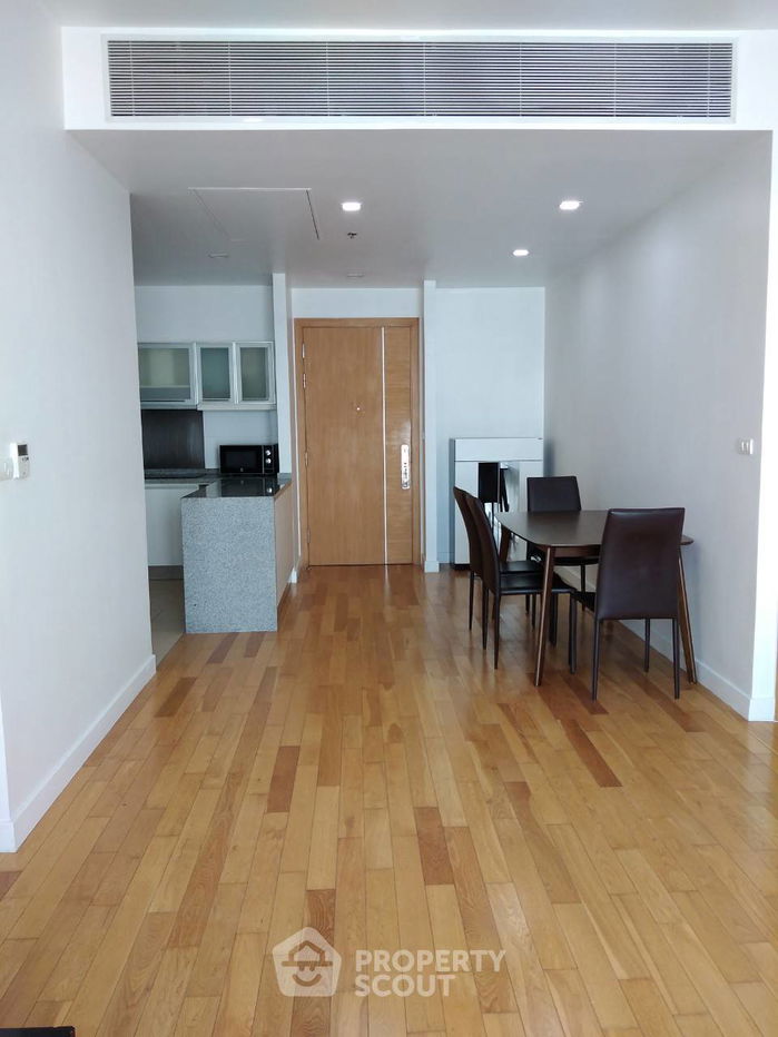 picture 2-BR Condo at Millennium Residence @ Sukhumvit Condominium near BTS Asok (ID 1815958) - 2/14